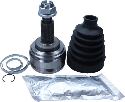 Maxgear 49-1529 - PRZEGUB ZEW. RENAULT KANGOO II 1.5DCI 09-