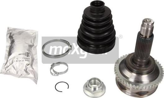 Maxgear 49-1570 - PRZEGUB ZEW. MAZDA 6 1.8-2.0 02-07