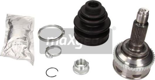 Maxgear 49-1577 - PRZEGUB ZEW. MAZDA TRIBUTE 2.0-3.0 00-08