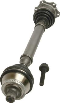 Maxgear 49-1696 - PÓŁOŚ VW A6 LE