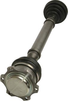Maxgear 49-1696 - PÓŁOŚ VW A6 LE