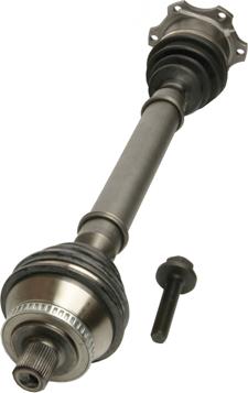 Maxgear 49-1697 - PÓŁOŚ VW A6 PR