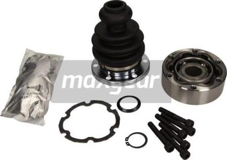 Maxgear 49-1648 - PRZEGUB WEW. VW A80-100-A4-A6