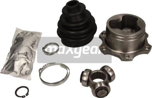 Maxgear 49-1650 - PRZEGUB WEW. VW PASSAT-A4 34Z