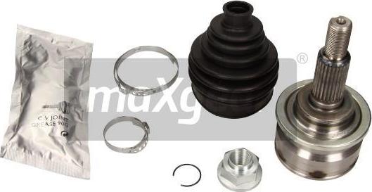 Maxgear 49-1601 - PRZEGUB ZEW. SUZUKI SWIFT III 1.3-1.5