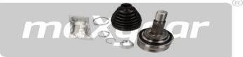 Maxgear 49-1608 - PRZEGUB ZEW. TOYOTA HILUX III D-4D