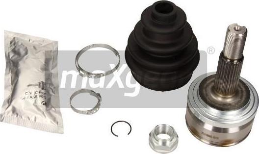 Maxgear 49-1603 - PRZEGUB ZEW. TOYOTA AURIS 1.3-1.8 VVT-I