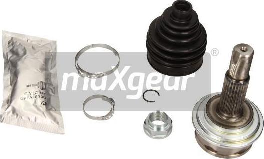 Maxgear 49-1614 - PRZEGUB ZEW. TOYOTA YARIS 06- 1.0 20Z