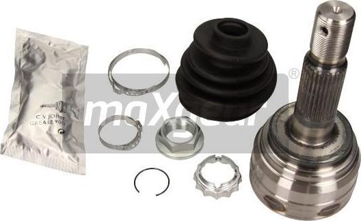 Maxgear 49-1610 - PRZEGUB ZEW. TOYOTA LAND CRUISER 96-