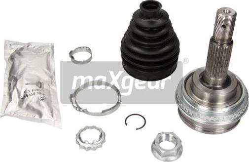 Maxgear 49-1611 - PRZEGUB ZEW. TOYOTA RAV4