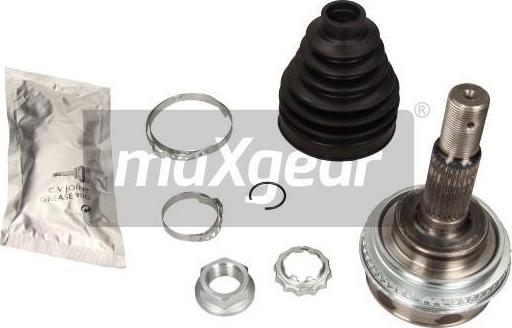 Maxgear 49-1612 - PRZEGUB ZEW. TOYOTA RAV-4 2.0 D-4D 2.0 VVTI