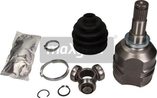 Maxgear 49-1639 - PRZEGUB WEW. TOYOTA COROLLA E10-11-12 23X34X23