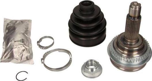 Maxgear 49-1636 - PRZEGUB ZEW. SUBARU IMPREZA G11 30X56X27 ABS44Z