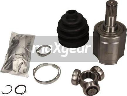 Maxgear 49-1630 - PRZEGUB WEW. HONDA CIVIC-CRX 30X35X25 PR.