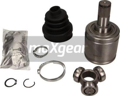 Maxgear 49-1632 - PRZEGUB WEW. PR HONDA ACCORD 02--CIVIC 01--06--FR-V 99-
