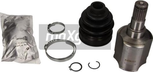 Maxgear 49-1637 - PRZEGUB WEW. SUZUKI SWIFT II -01