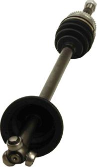 Maxgear 49-1675 - PÓŁOŚ VOLVO S-V40 1.9DI 95-00 LE