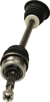 Maxgear 49-1675 - PÓŁOŚ VOLVO S-V40 1.9DI 95-00 LE