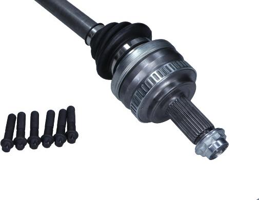 Maxgear 49-1091 - PÓŁOŚ BMW E36 325-325 LE-PR