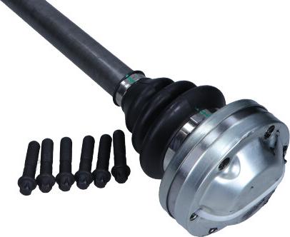 Maxgear 49-1091 - PÓŁOŚ BMW E36 325-325 LE-PR