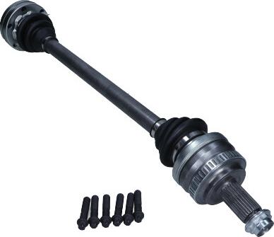 Maxgear 49-1091 - PÓŁOŚ BMW E36 325-325 LE-PR