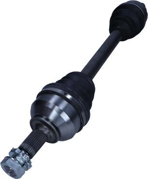 Maxgear 49-1049 - PÓŁOŚ CITROEN C5 LE 1.8-2.0-1.6HDI 08- 407 1.8-2.0-1.6HDI 04-