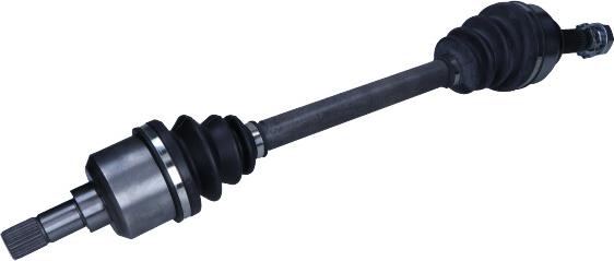 Maxgear 49-1049 - PÓŁOŚ CITROEN C5 LE 1.8-2.0-1.6HDI 08- 407 1.8-2.0-1.6HDI 04-