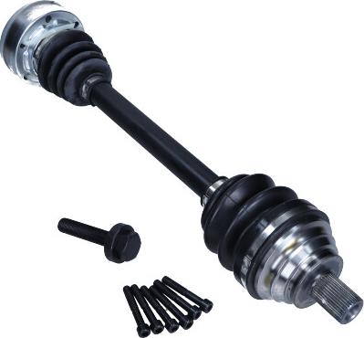 Maxgear 49-1052 - PÓŁOŚ VW GOLF V LE 1.9TDI-GOLF IV-TOURAN-OCTAVIA II-III-ALTEA-LEON-A3 03- 1.6-1.9TDI