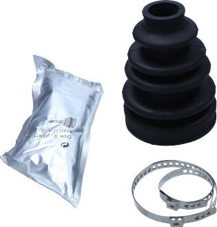 Maxgear 49-1069 - OSŁONA PRZEGUBU RENAULT ZEW LAGUNA-SAFRA 86X26