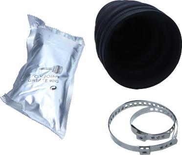 Maxgear 49-1069 - OSŁONA PRZEGUBU RENAULT ZEW LAGUNA-SAFRA 86X26