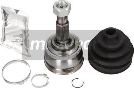 Maxgear 49-1003 - PRZEGUB ZEW. NISSAN X-TRAIL
