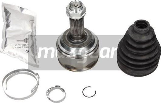 Maxgear 49-1014 - PRZEGUB ZEW. HONDA CIVIC VIII 1.4-1.8 06-