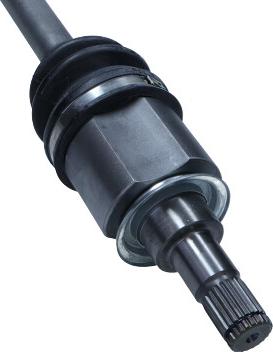 Maxgear 49-1026 - PÓŁOŚ MINI COOPER-ONE 01- LE