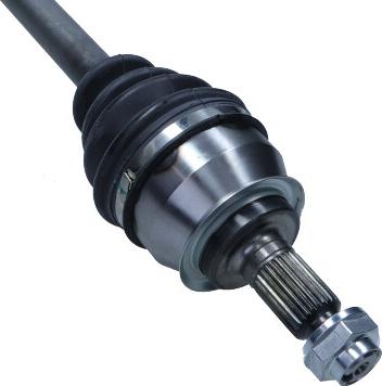 Maxgear 49-1026 - PÓŁOŚ MINI COOPER-ONE 01- LE