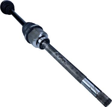 Maxgear 49-1195 - PÓŁOŚ RENAULT MASTER III 2.3 DCI PR