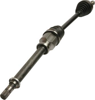 Maxgear 49-1191 - PÓŁOŚ RENAULT MEGANE KOMBI 08--SCENIC 09- 1.5DCI PR