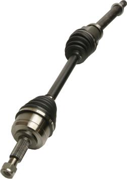 Maxgear 49-1191 - PÓŁOŚ RENAULT MEGANE KOMBI 08--SCENIC 09- 1.5DCI PR
