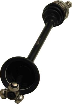 Maxgear 49-1198 - PÓŁOŚ RENAULT SCENIC I LE RX4