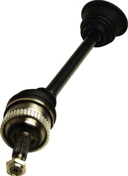 Maxgear 49-1198 - PÓŁOŚ RENAULT SCENIC I LE RX4