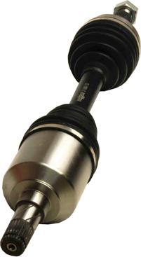 Maxgear 49-1144 - PÓŁOŚ OPEL ASTRA H-ZAFIRA B 1.9CDTI-2.0 LE