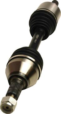 Maxgear 49-1144 - PÓŁOŚ OPEL ASTRA H-ZAFIRA B 1.9CDTI-2.0 LE