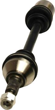 Maxgear 49-1150 - PÓŁOŚ OPEL ASTRA H-ZAFIRA B 1.9CDTI-2.0 PR