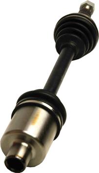 Maxgear 49-1150 - PÓŁOŚ OPEL ASTRA H-ZAFIRA B 1.9CDTI-2.0 PR