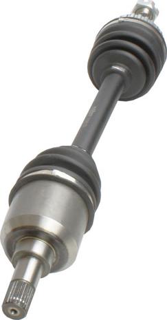 Maxgear 49-1157 - PÓŁOŚ PEUGEOT 306 LE 1.9D ABS 29Z