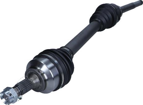 Maxgear 49-1169 - PÓŁOŚ CITROEN C3-DS3 09--207 07--208 12- PR