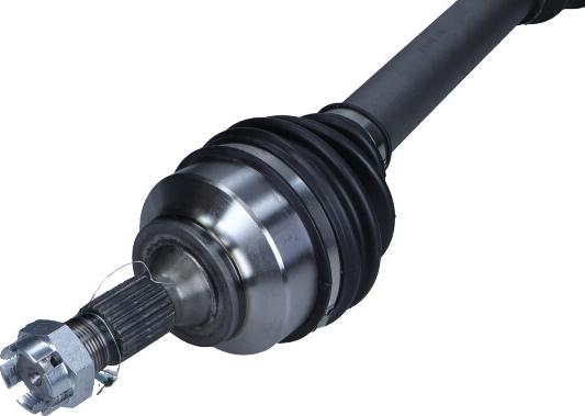 Maxgear 49-1169 - PÓŁOŚ CITROEN C3-DS3 09--207 07--208 12- PR