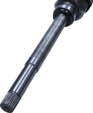 Maxgear 49-1169 - PÓŁOŚ CITROEN C3-DS3 09--207 07--208 12- PR