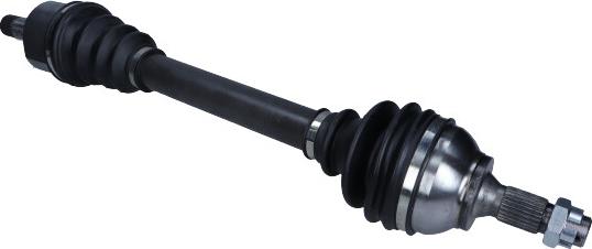 Maxgear 49-1168 - PÓŁOŚ PEUGEOT LE 208 1.6 E-HDI-1.6HDI-1.6THP