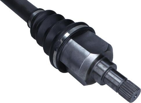 Maxgear 49-1168 - PÓŁOŚ PEUGEOT LE 208 1.6 E-HDI-1.6HDI-1.6THP
