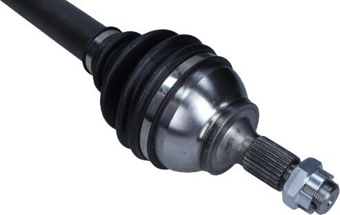 Maxgear 49-1168 - PÓŁOŚ PEUGEOT LE 208 1.6 E-HDI-1.6HDI-1.6THP